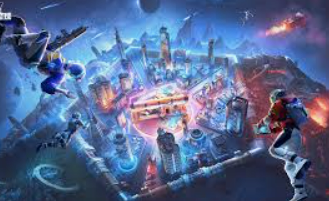 壹号电子娱乐app正式版